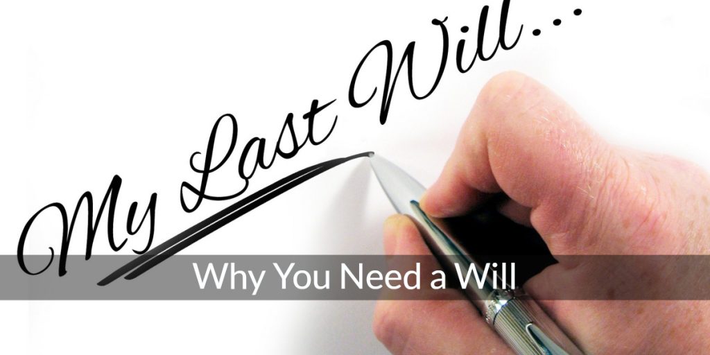 why you need a will vancouver bc canada