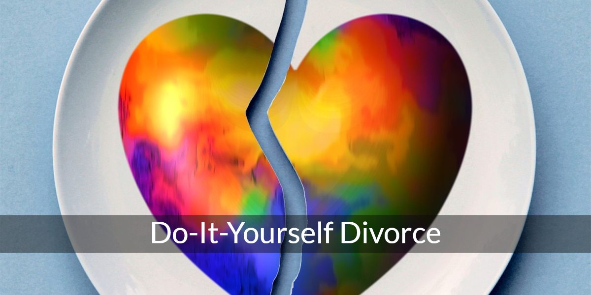 do it yourself divorce settlement railtown law vancouver bc