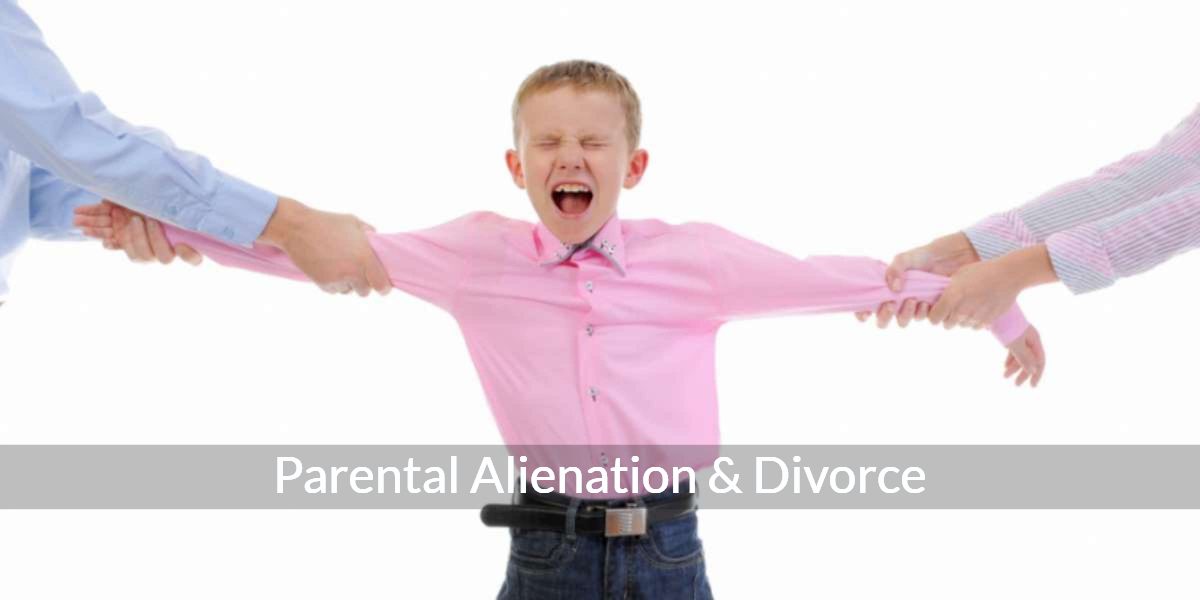 parental alienation, divorce, vancouver railtown law