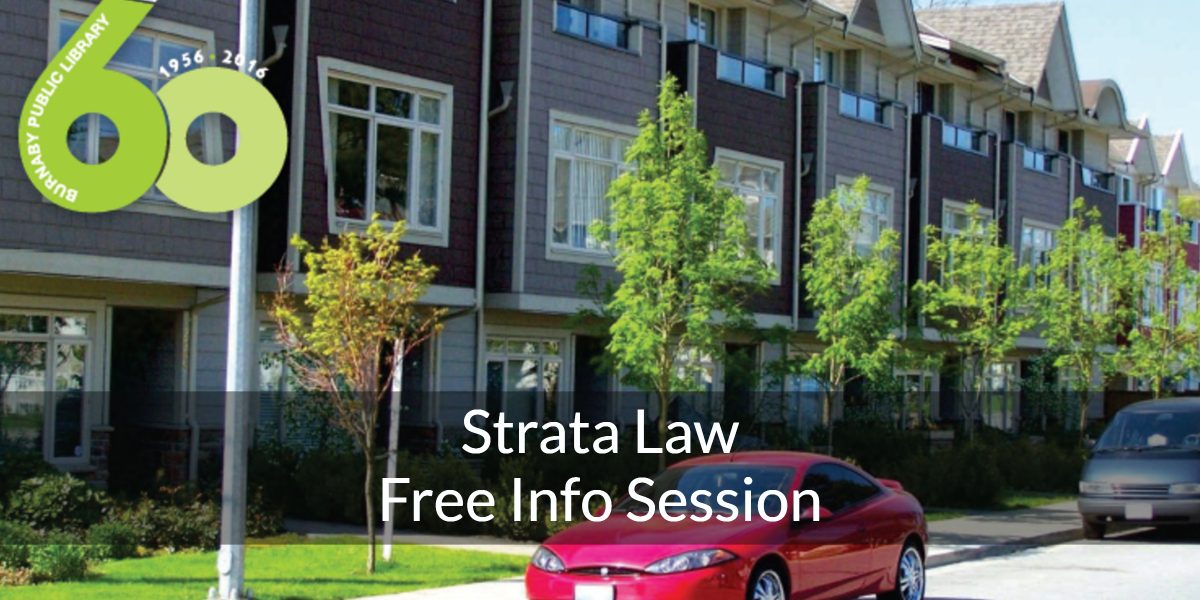vancouver strata law lawyers railtown law